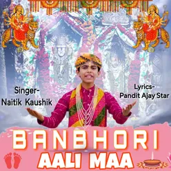 Banbhori Aali Maa